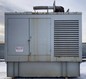 370 kw Spectrum / Detroit (Enclosed w/ Base Tank, 14.0L 6 Cyl. Detroit, 1,025 Hours, Mfg. 2000) Diesel Genset