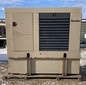 50 kw Cummins / Onan (Enclosed w/ Base Tank, 3.9L 4 Cyl. Cummins, 1,088 Hours, Mfg. 1994) Diesel Genset