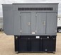 50 kw Generac / Kukje (Sound-Attenuated w/ Base Tank, 3.4L 4 Cyl. Engine, 174 Hours, Mfg. 2015) Diesel Genset