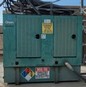 60 kw Cummins / Onan (Enclosed w/ Base Tank, 3.9L 4 Cyl. Cummins, 90 Hours, Mfg. 2000) Diesel Genset